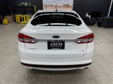 Used 2017 Ford Fusion SE image 4