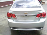 Used 2015 Chevrolet Cruze LT w/ RS Package image 5
