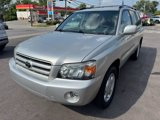 Used 2006 Toyota Highlander Limited image 4