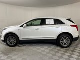 Used 2017 Cadillac XT5 Luxury w/ Driver Awareness Package image 3