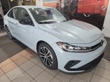 New 2025 Volkswagen Jetta Sport image 2