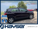 Used 2020 Chevrolet Trax LS w/ LPO, Cargo Package image 3