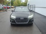 Used 2020 Audi A4 2.0T Premium Plus image 2