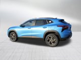 New 2025 Chevrolet Trax LT w/ Driver Confidence Package image 5