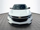 Used 2020 Chevrolet Equinox LS image 2