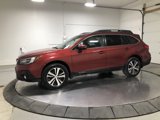 Used 2018 Subaru Outback 2.5i Limited image 4