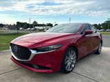Used 2019 MAZDA MAZDA3 AWD Sedan w/ Premium Package image 4