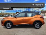 Used 2021 Nissan Kicks SR w/ SR Premium Package image 2