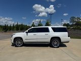 Used 2016 Cadillac Escalade ESV Luxury image 4