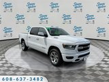 Used 2022 RAM 1500 Big Horn image 3