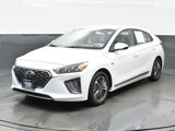Certified 2020 Hyundai Ioniq SEL image 2