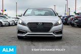 Used 2016 Hyundai Sonata Limited w/ Option Group 02 image 4