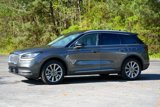 Used 2020 Lincoln Corsair FWD w/ Premium Package image 2