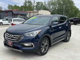 Used 2017 Hyundai Santa Fe Sport w/ 2.0T Ultimate Tech Package 05 image 2