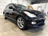 Used 2011 INFINITI EX35 Journey w/ Premium Pkg image 2