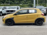 Used 2024 Mitsubishi Mirage Black Edition image 4