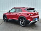 Used 2021 Chevrolet TrailBlazer LT w/ Convenience Package image 3