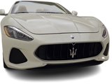 Used 2018 Maserati GranTurismo Sport image 4