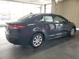 New 2025 Toyota Corolla LE image 4