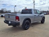 Used 2022 RAM 1500 Classic Warlock w/ Electronics Group image 5