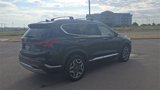 Used 2021 Hyundai Santa Fe Limited w/ Cargo Package image 3