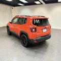 Used 2017 Jeep Renegade Altitude image 3