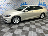 Used 2016 Chevrolet Malibu LT image 4