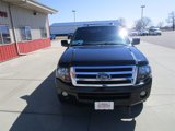 Used 2012 Ford Expedition EL Limited image 4