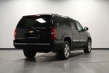 Used 2014 Chevrolet Suburban LTZ image 4