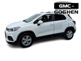 Used 2021 Chevrolet Trax LT w/ LT Convenience Package image 5