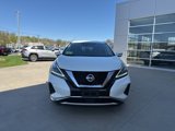 Used 2020 Nissan Murano S w/ Technology Package image 2