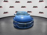 Used 2023 Chevrolet Malibu LT image 2