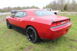 Used 2013 Dodge Challenger SXT image 3