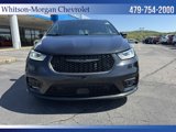 Used 2022 Chrysler Pacifica Touring-L w/ Uconnect Theater Family Group image 3