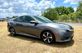 Used 2016 Honda Civic Touring image 4
