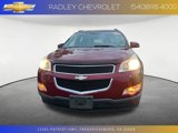Used 2011 Chevrolet Traverse LT w/ Personal Connectivity Package image 2