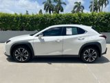 Used 2025 Lexus UX 300h FWD image 4