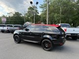 Used 2016 Land Rover Range Rover Sport HSE image 3