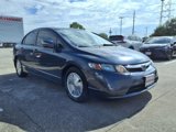 Used 2006 Honda Civic Hybrid Sedan image 2