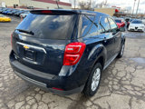 Used 2017 Chevrolet Equinox LS image 6