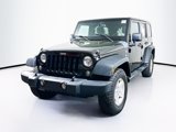 Used 2017 Jeep Wrangler Unlimited Sport w/ Quick Order Package 24S image 3