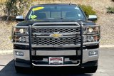 Used 2015 Chevrolet Silverado 1500 LTZ image 2