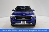 Used 2023 Kia Seltos S image 2