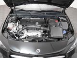 Certified 2023 Mercedes-Benz CLA 250 image 4