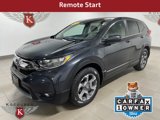 Used 2018 Honda CR-V EX image 3