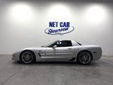 Used 2002 Chevrolet Corvette Z06 w/ Memory Pkg image 3