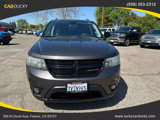 Used 2016 Dodge Journey R/T w/ Rear Seat Video Group I image 2