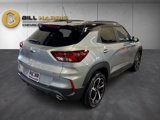Used 2023 Chevrolet TrailBlazer RS w/ Convenience Package image 5