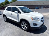 Used 2015 Chevrolet Trax LTZ image 4