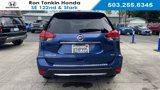 Used 2020 Nissan Rogue SV w/ Sun & Sound Touring Package image 5